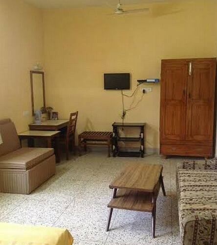 Kadambari Hotel, Maihar 3